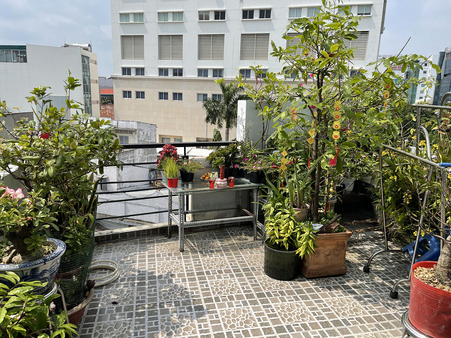 Bán nhà mặt tiền nội 6m Phan Xích Long, Quận Phú Nhuận nhà phố 3 lầu khu kinh doanh - thương mại
